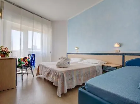 San Giorgio Hotel 3*