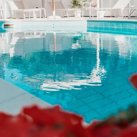 San Giorgio Hotel