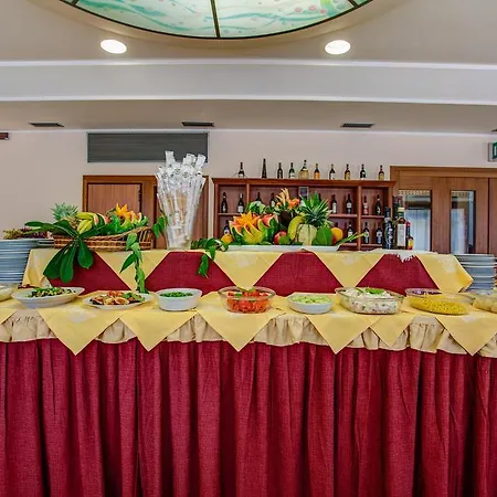 San Giorgio Hotel