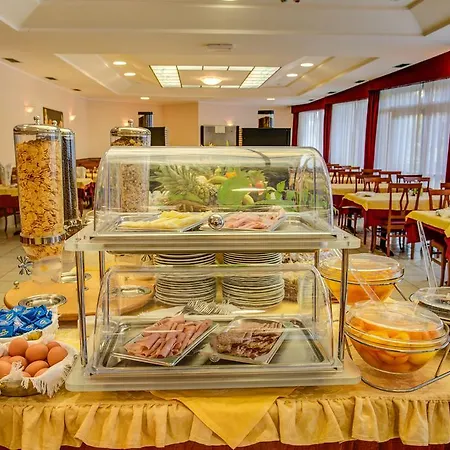 Hotel San Giorgio Milano Marittima
