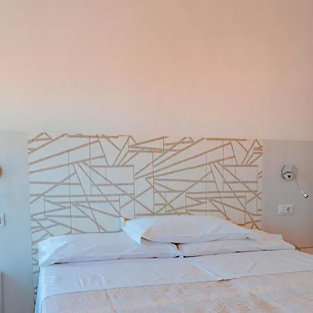 San Giorgio Hotel 3*